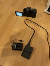 Panasonic Lumix GH5 Camera –