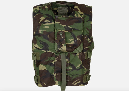 British army dpm - british,