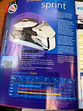 Simpson Lawrence Sprint 3000