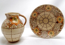 Charlotte Rhead Bursley Ware