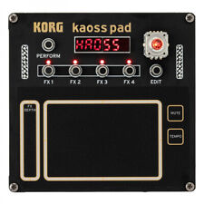 Korg NTS-3 | Kaoss Pad