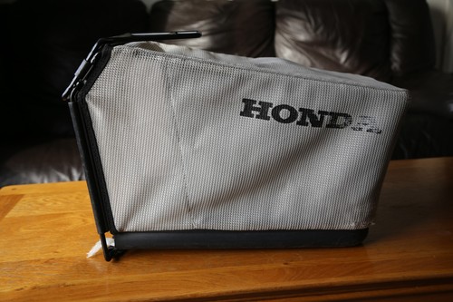 Honda hrb 425c qxe petrol - hrb,