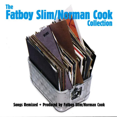 Fatboy slim the - the,