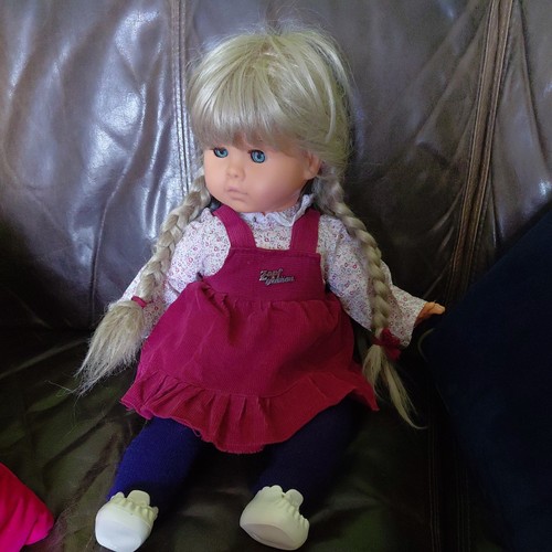 Zapf creation vintage 1980s - creation,