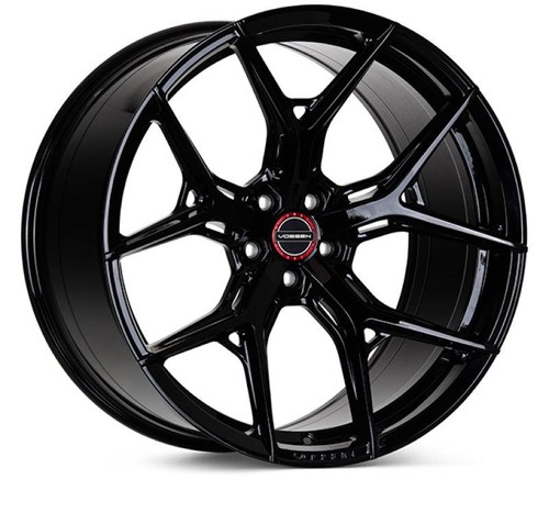 Vossen 20x9 5x114 3 - hf-5, 5x114.3