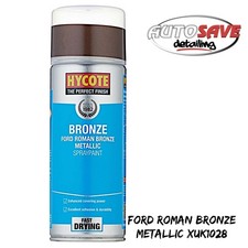 Hycote - Ford Roman Bronze