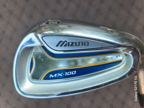 Mizuno 100 tune xl - mx-100, y-tune