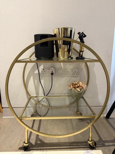 Atkin thyme halo gold - &,