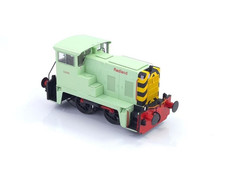 HELJAN 00 GAUGE - GM4240401 -