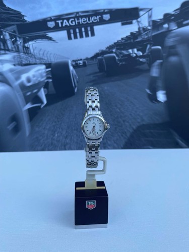 Omega seamaster wave - seamaster, ladies