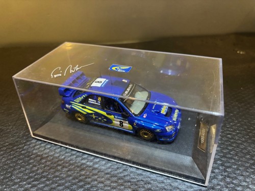 Prodrive subaru world rally - subaru,