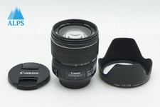 Canon EF-S 15-85mm F3.5-5.6 IS