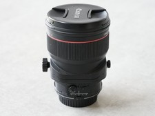 Canon TS-E 24mm f/3.5L II Tilt