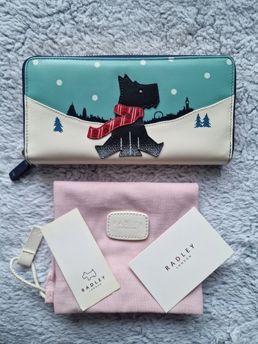 Radley signature snowdays - signature,