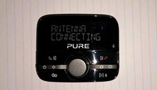 Pure Highway 600 In-car Dab