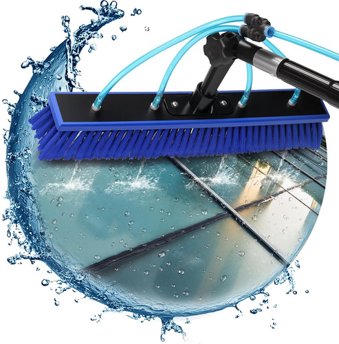 Solar panel window cleaning - solar,