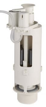 Macdee kayla outlet valve - 1.5",