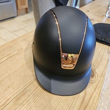 Samshield Shadowmatt Navy &