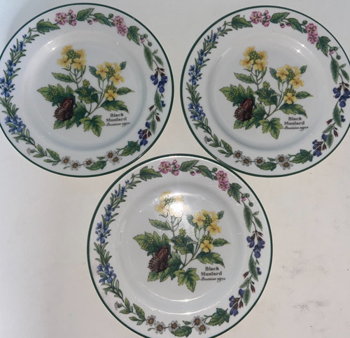 Royal worcester - 3,