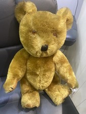Vintage Chiltern Teddy Bear