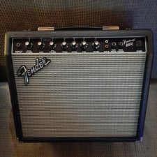 FENDER FRONTMAN 25R 1x10