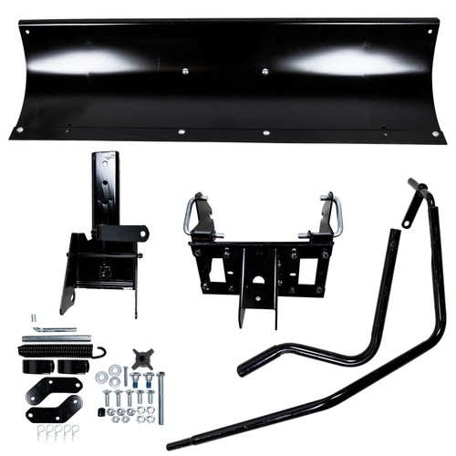 Used item cub - 46", snow