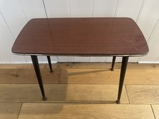 Mid Century Vintage Retro