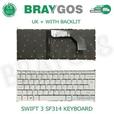 For Acer Swift 3 SF314 UK