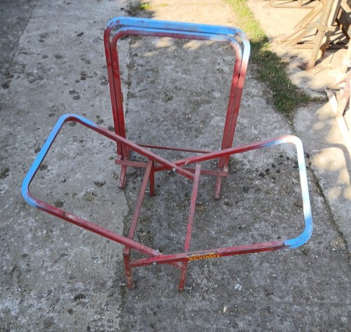 Kerb lifter beam - beam,