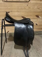 Passier Hannover Dressage Saddle 17.5” Standard Tree