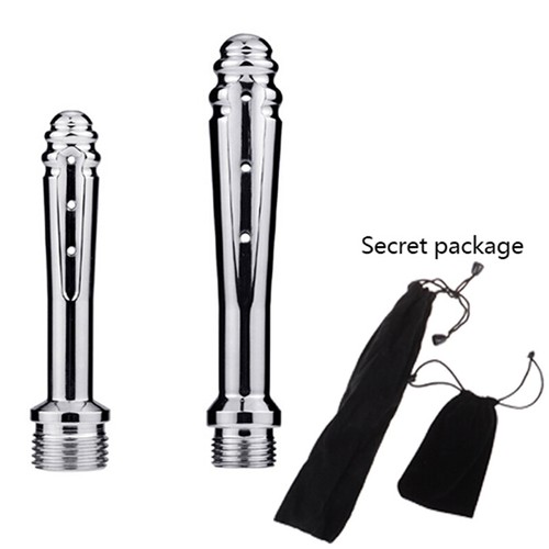 Anal cleaning shower head - anal,