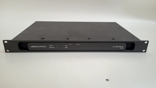 Lab gruppen series 2 400 - gruppen,