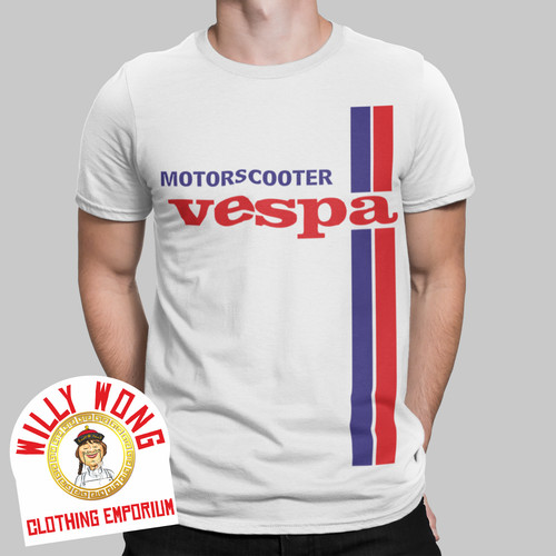 Motor bike scooter vespa - motor,