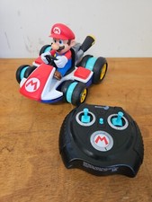 Kyosho Egg Mario Kart R/C