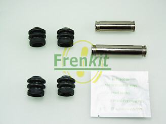 New guide sleeve kit - guide, brake