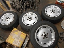 Jaguar XJ X300 X308 16" Alloy