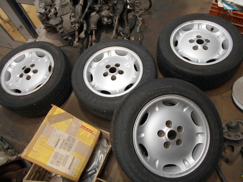 Jaguar x300 x308 - x300,