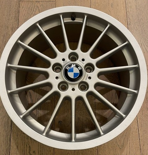 Bmw style mint condition - bmw, 32