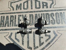 Harley Davidson WLA (WL WLC