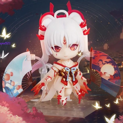 Animation game onmyoji - game,