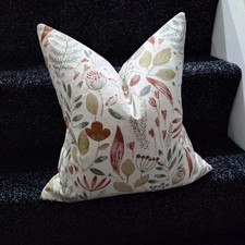 Decorative Meadow Cushion