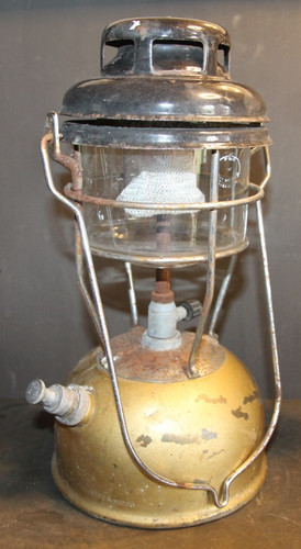 Vintage tilley x246b - x246b, paraffin