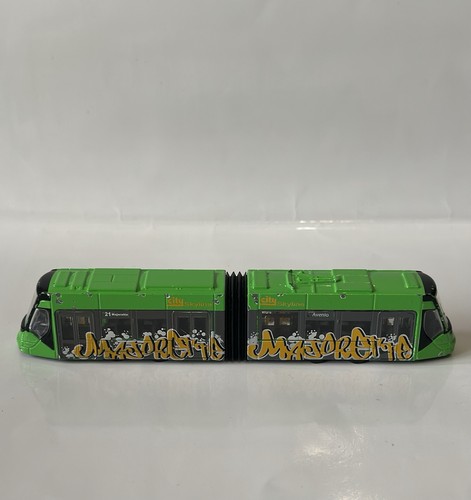 Majorette siemens avenio - majorette,