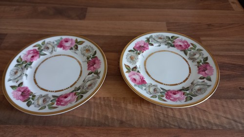 Vintage 1969 royal worcester - 1969,
