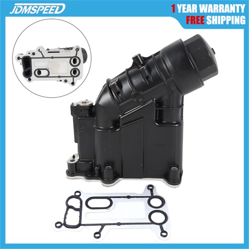11427807799 oil filter housing - 11427807799,