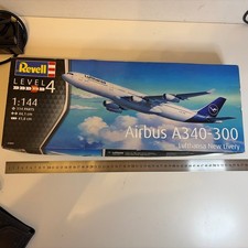 Revell 03803 Airbus A340-300