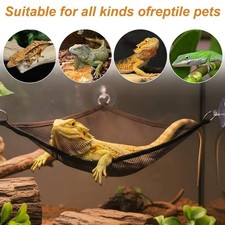 Reptile Hammock Suction Cup