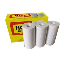 Digital Tachograph Rolls - 3