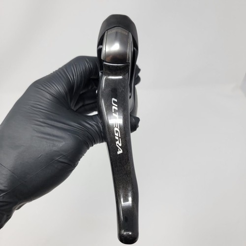 Shimano ultegra 6700 l - ultegra, st-6700-l