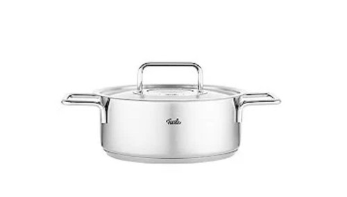 Fissler pure collection - fissler,